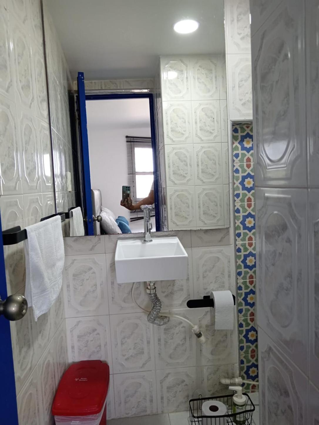 Cozzy studio inside walled city & historic center