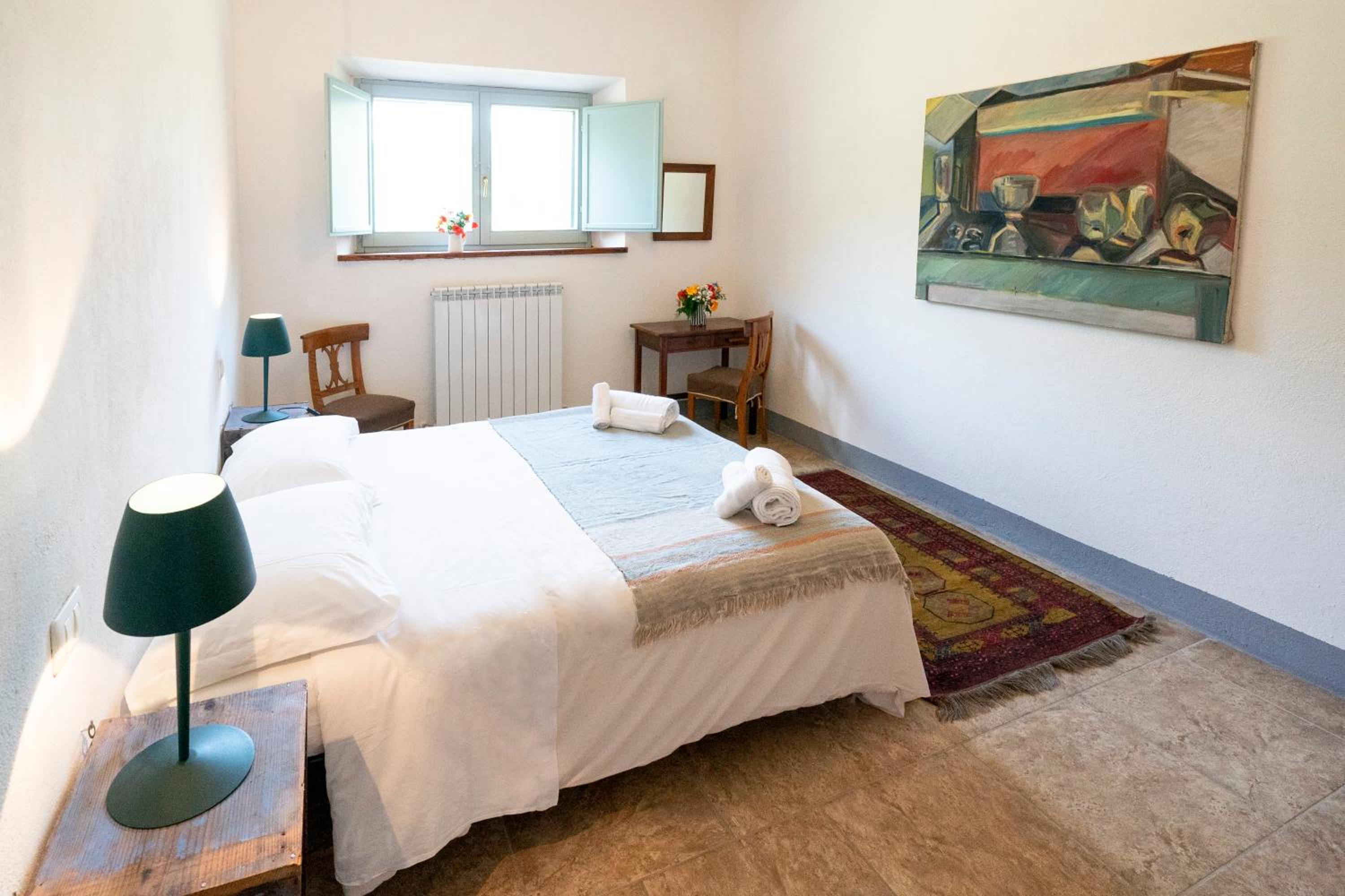 Agriturismo Brocca view 5