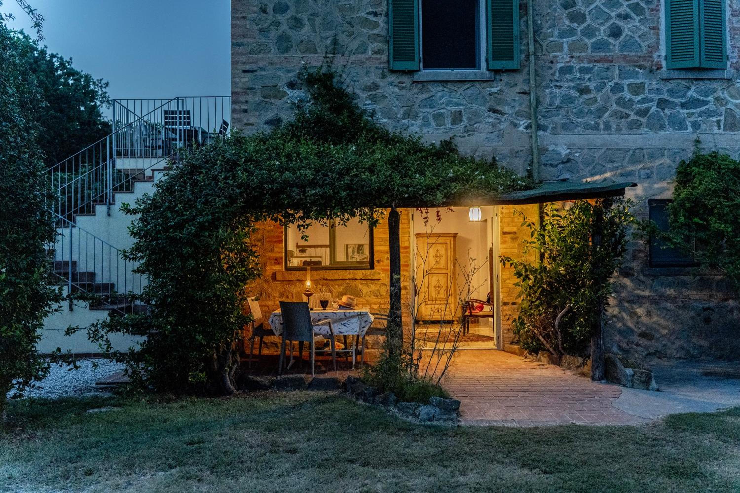 Agriturismo Brocca view 4