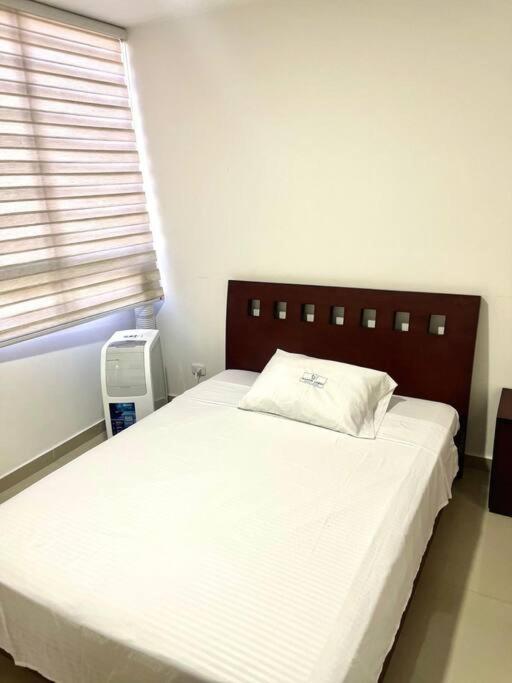 Apartamento Zainos Villavicencio