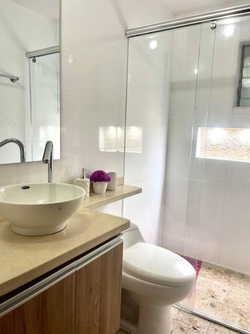 Apartamento Zainos Villavicencio