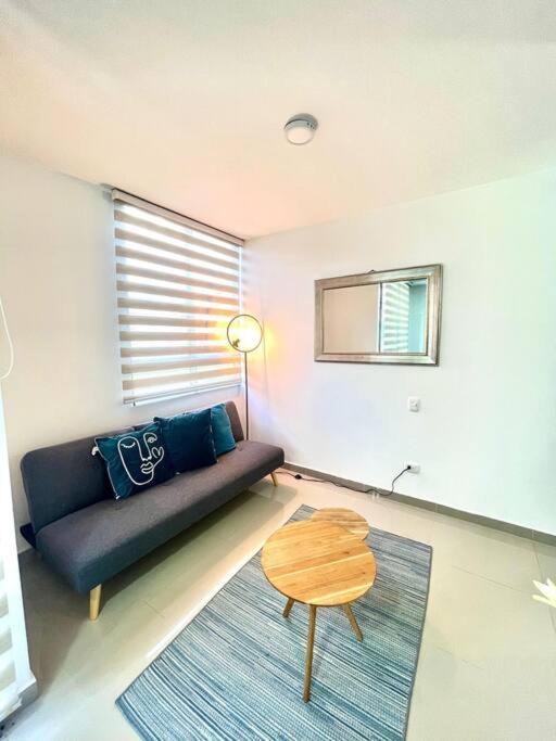 Apartamento Zainos Villavicencio