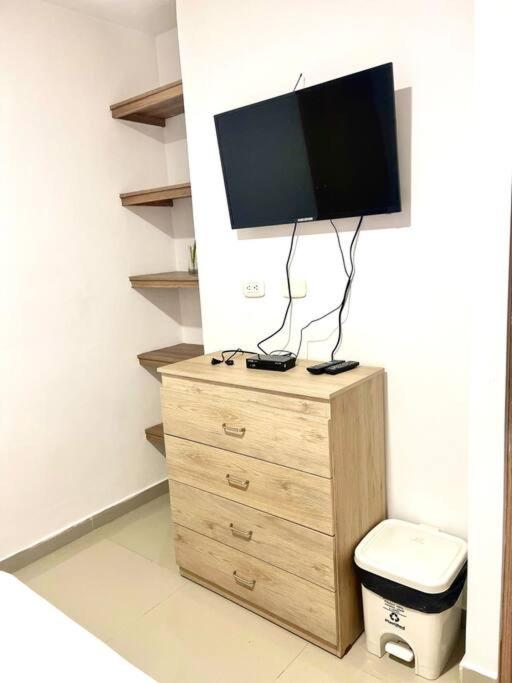Apartamento Zainos Villavicencio