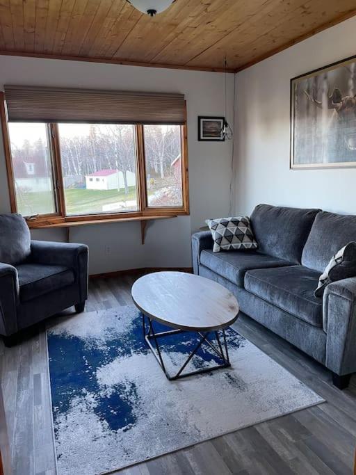 Ardan Cottage in Ingonish