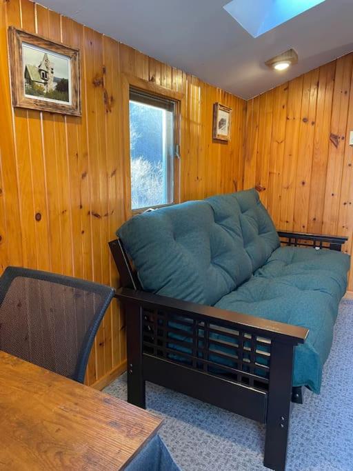 Ardan Cottage in Ingonish