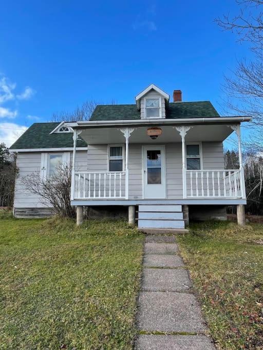 Ardan Cottage in Ingonish
