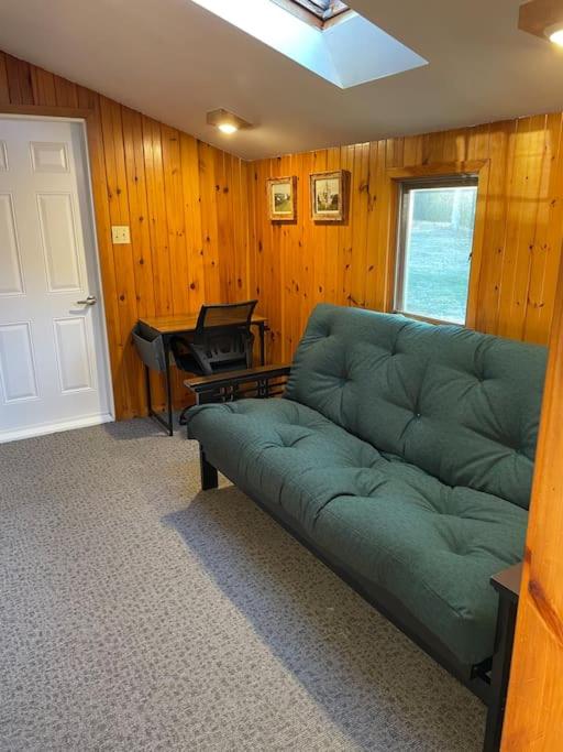 Ardan Cottage in Ingonish