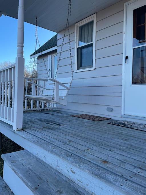 Ardan Cottage in Ingonish