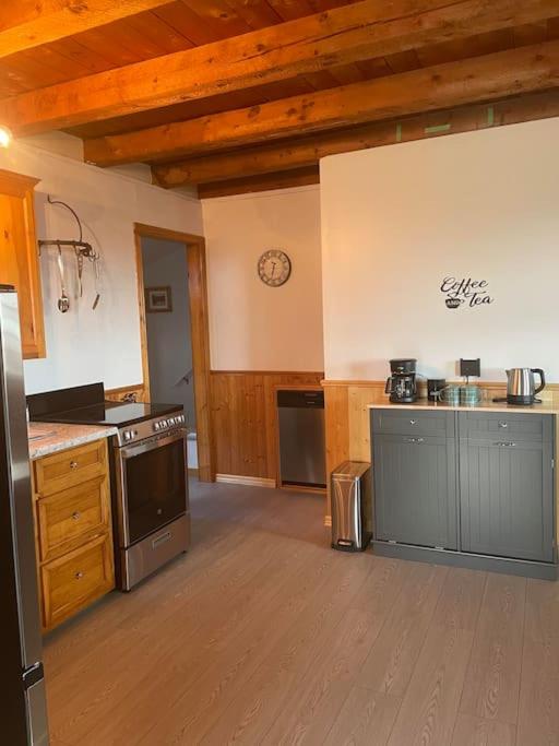 Ardan Cottage in Ingonish