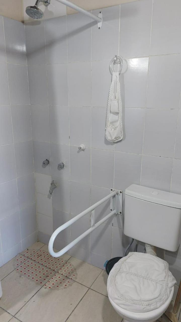 Cabaña La Colito