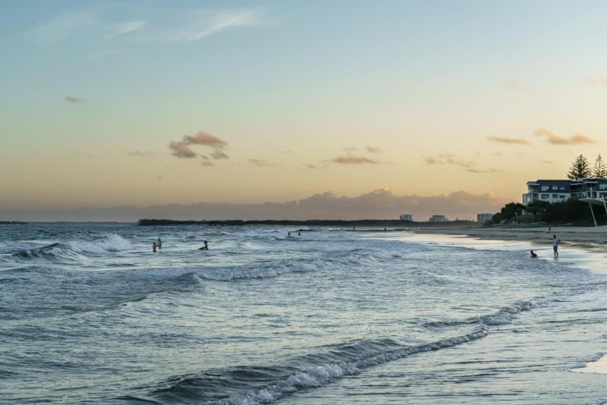 Kings Beach Oceanfront Oasis
