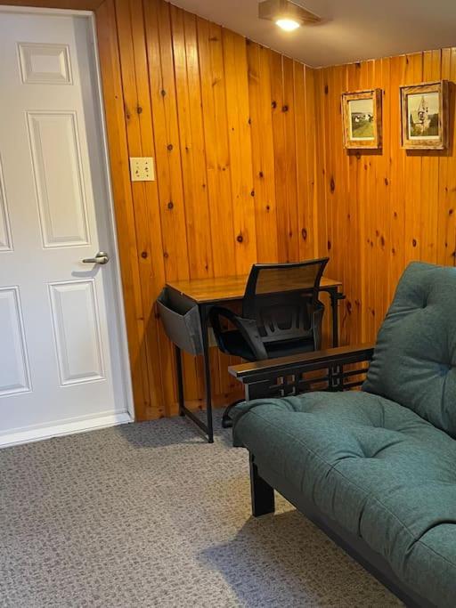 Ardan Cottage in Ingonish
