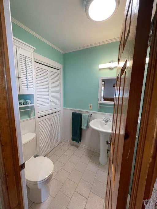 Ardan Cottage in Ingonish
