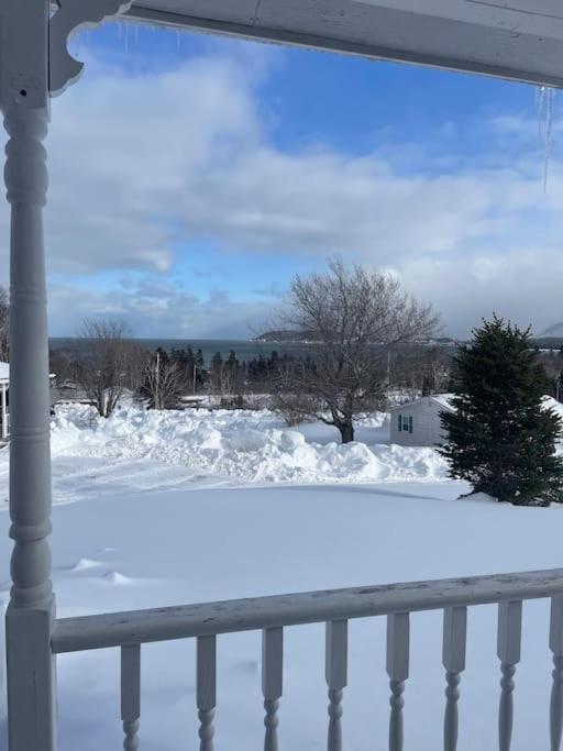 Ardan Cottage in Ingonish