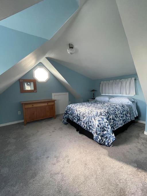 Ardan Cottage in Ingonish