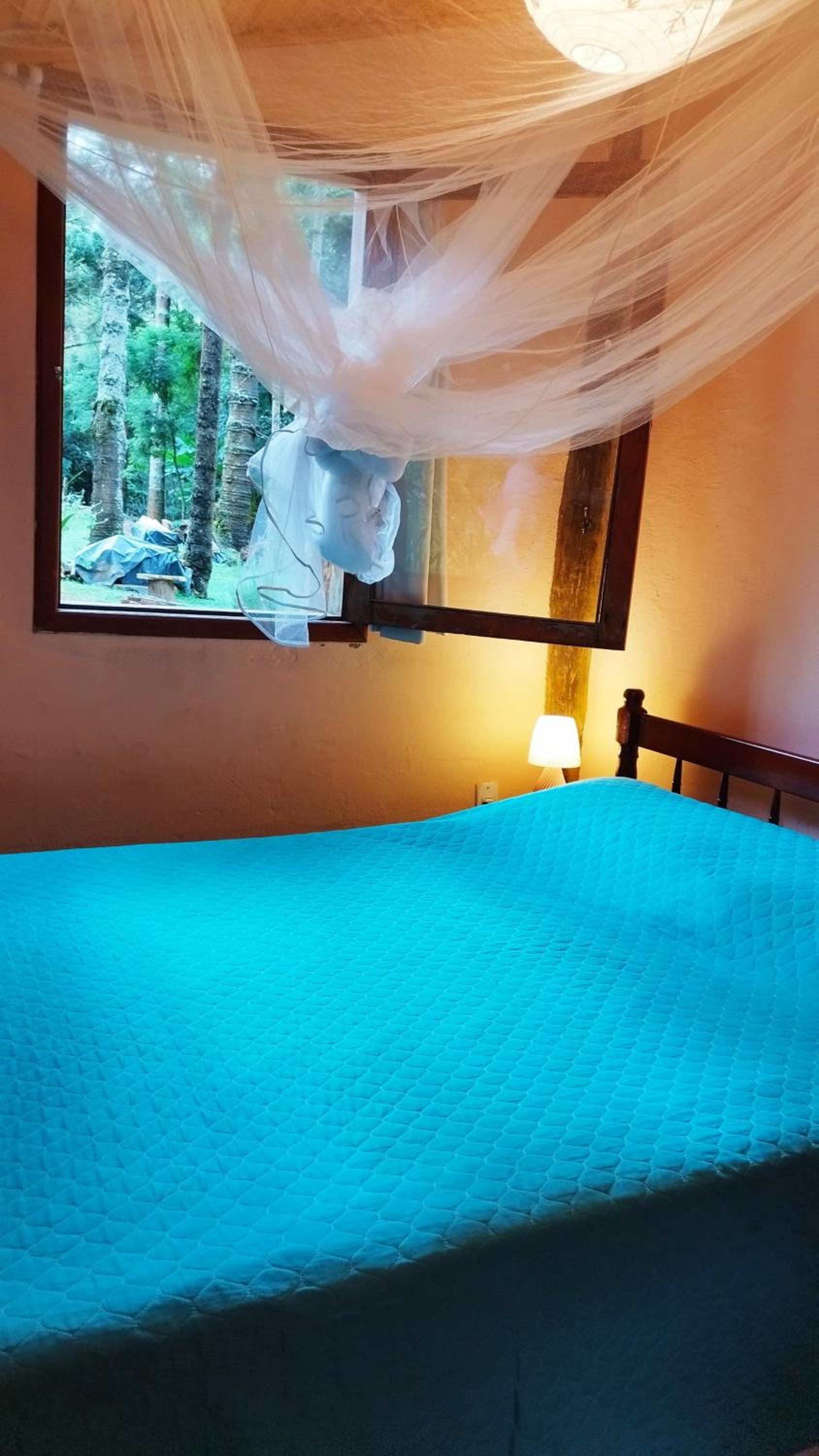 Casa Cacau Boutique B&B - Sítio Salamandra, Vale do Matutu