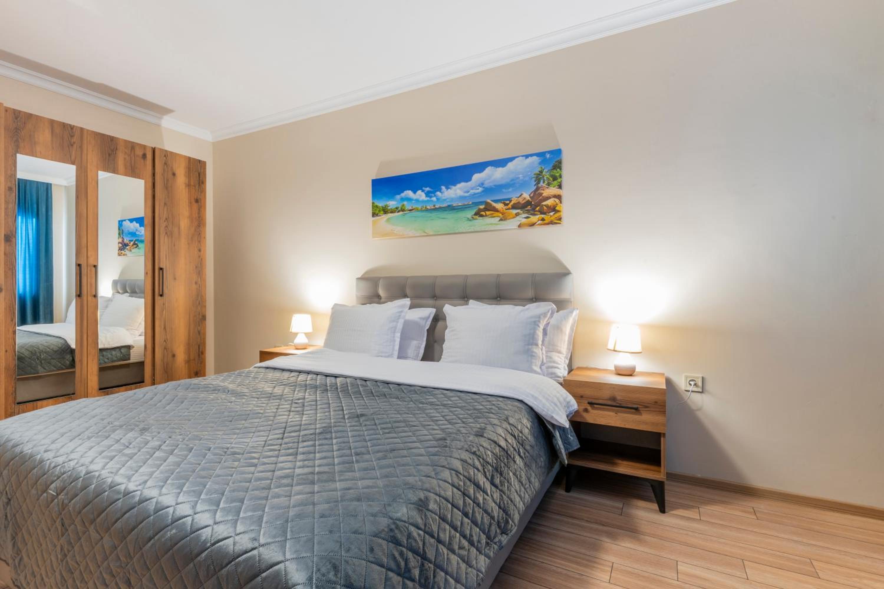 Bissera premium apartments