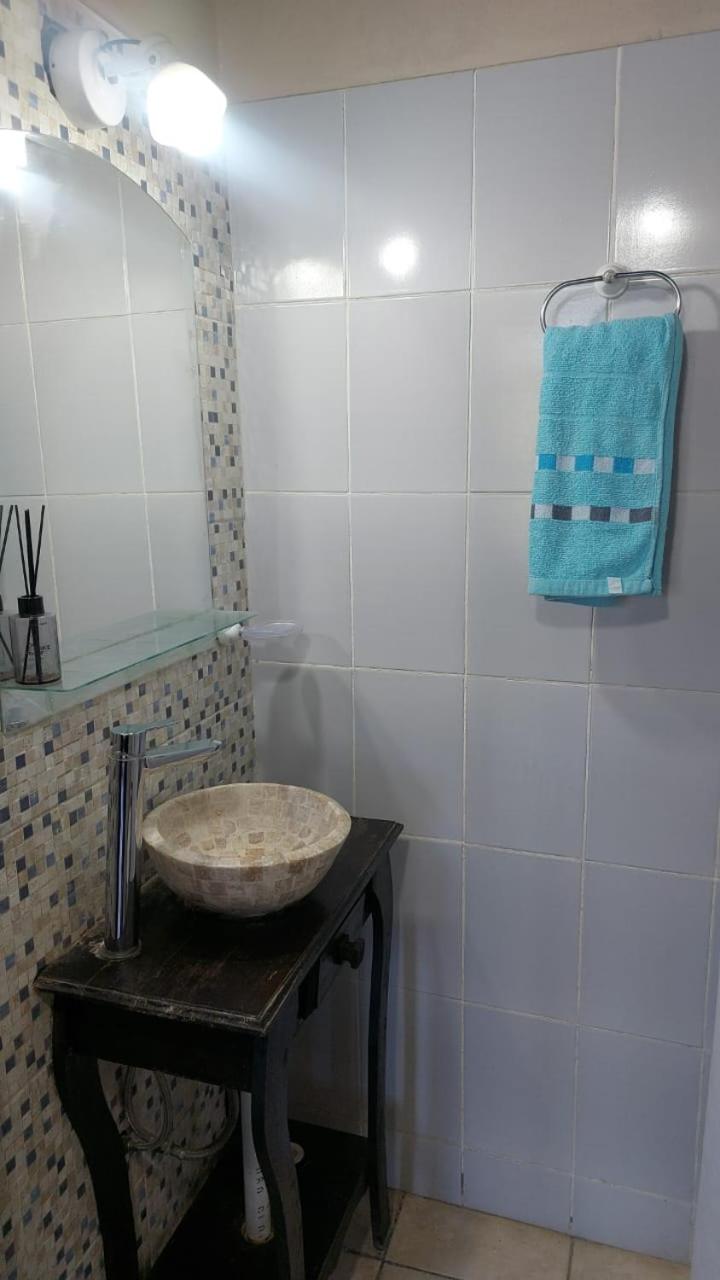 Cabaña La Colito