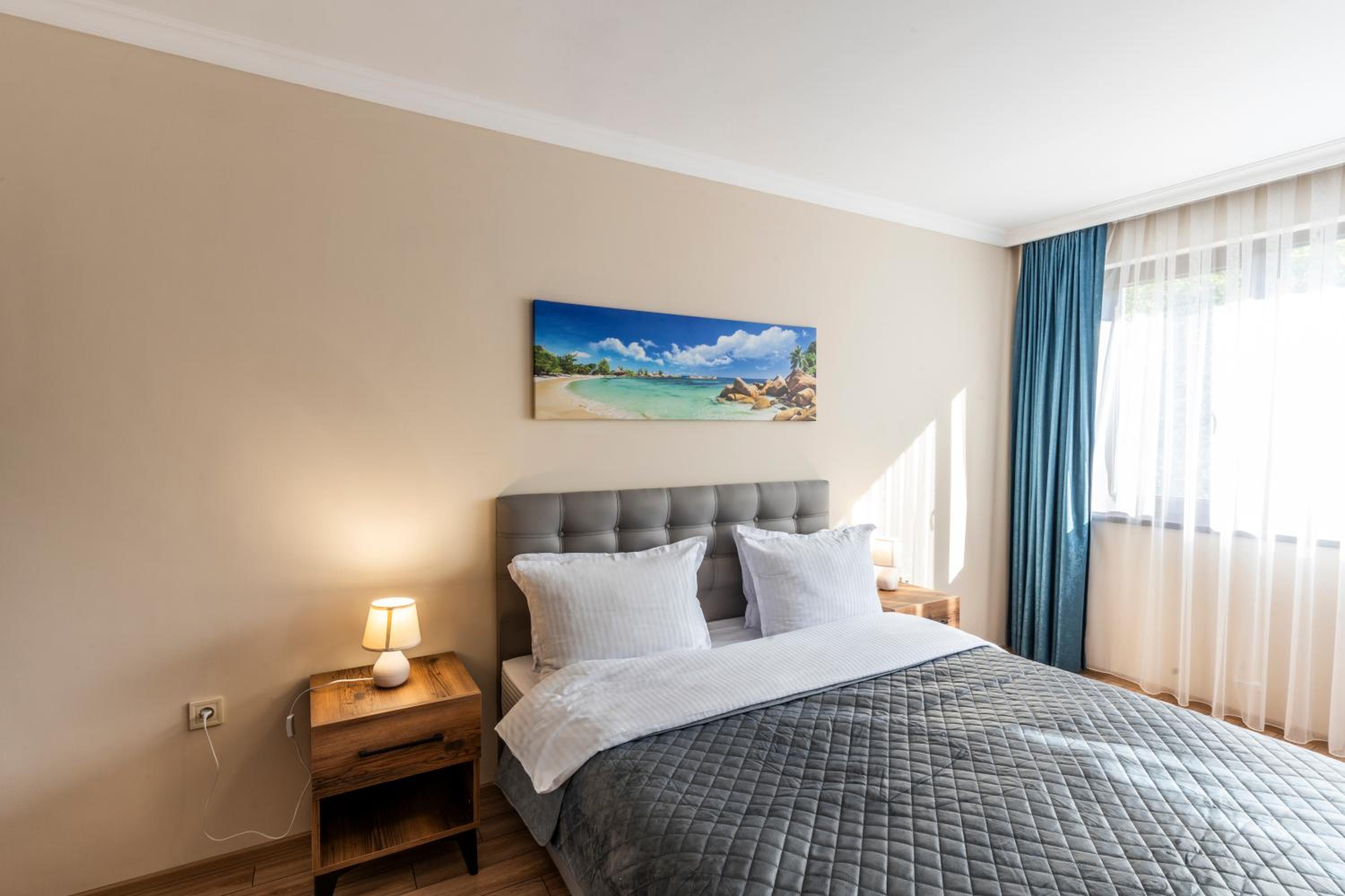 Bissera premium apartments