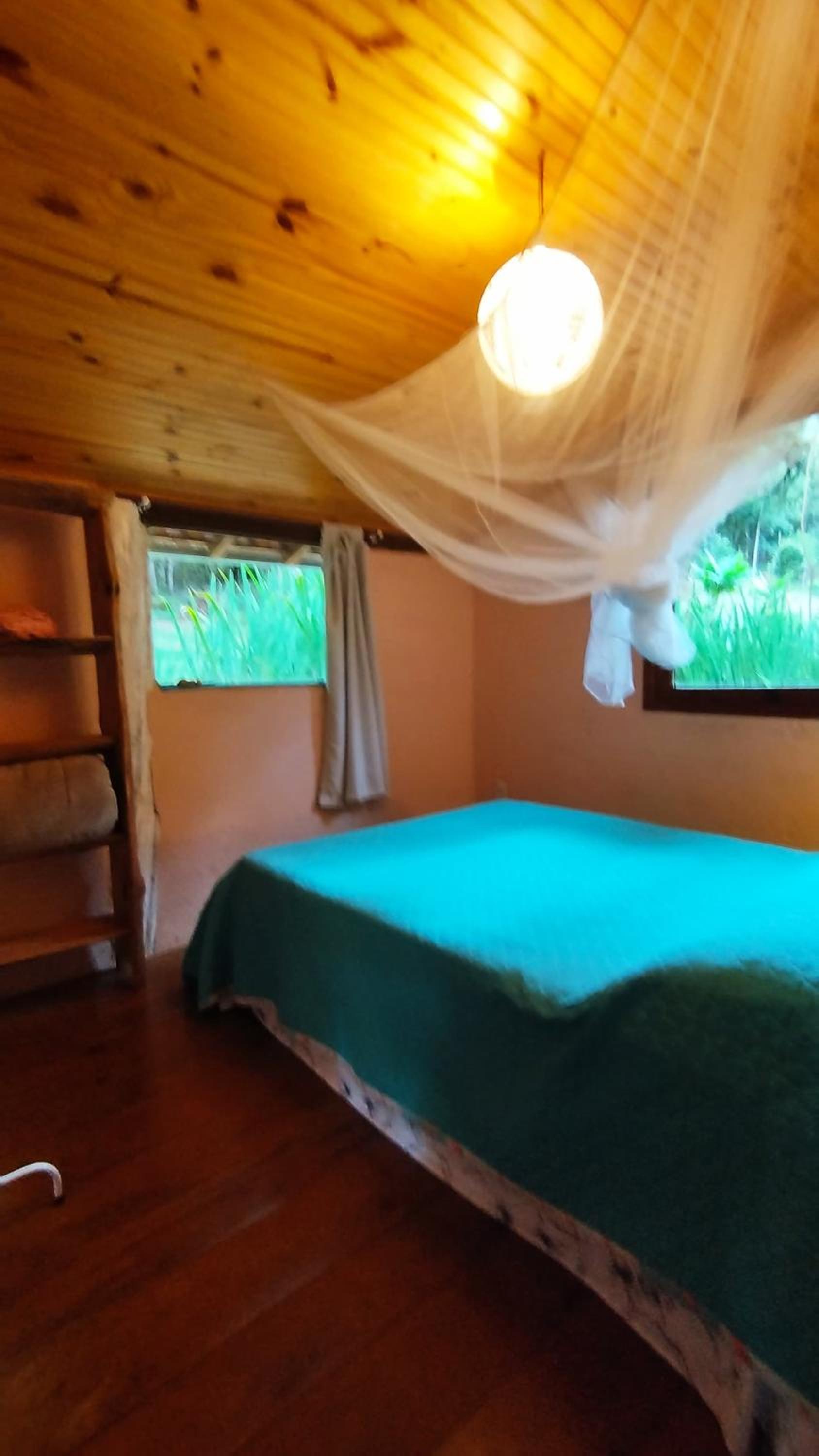 Casa Cacau Boutique B&B - Sítio Salamandra, Vale do Matutu