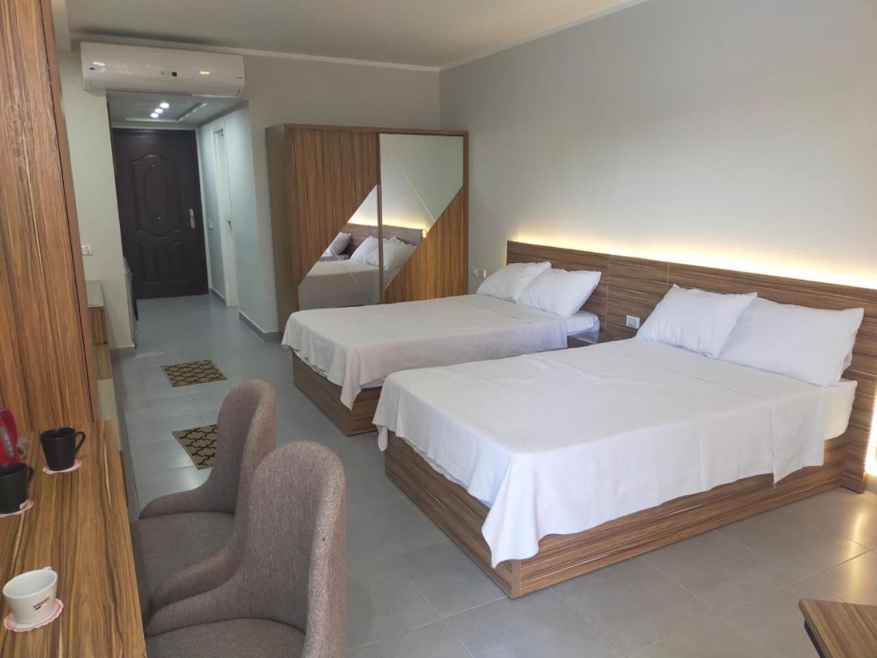 Scandic resort hurghada Egypt