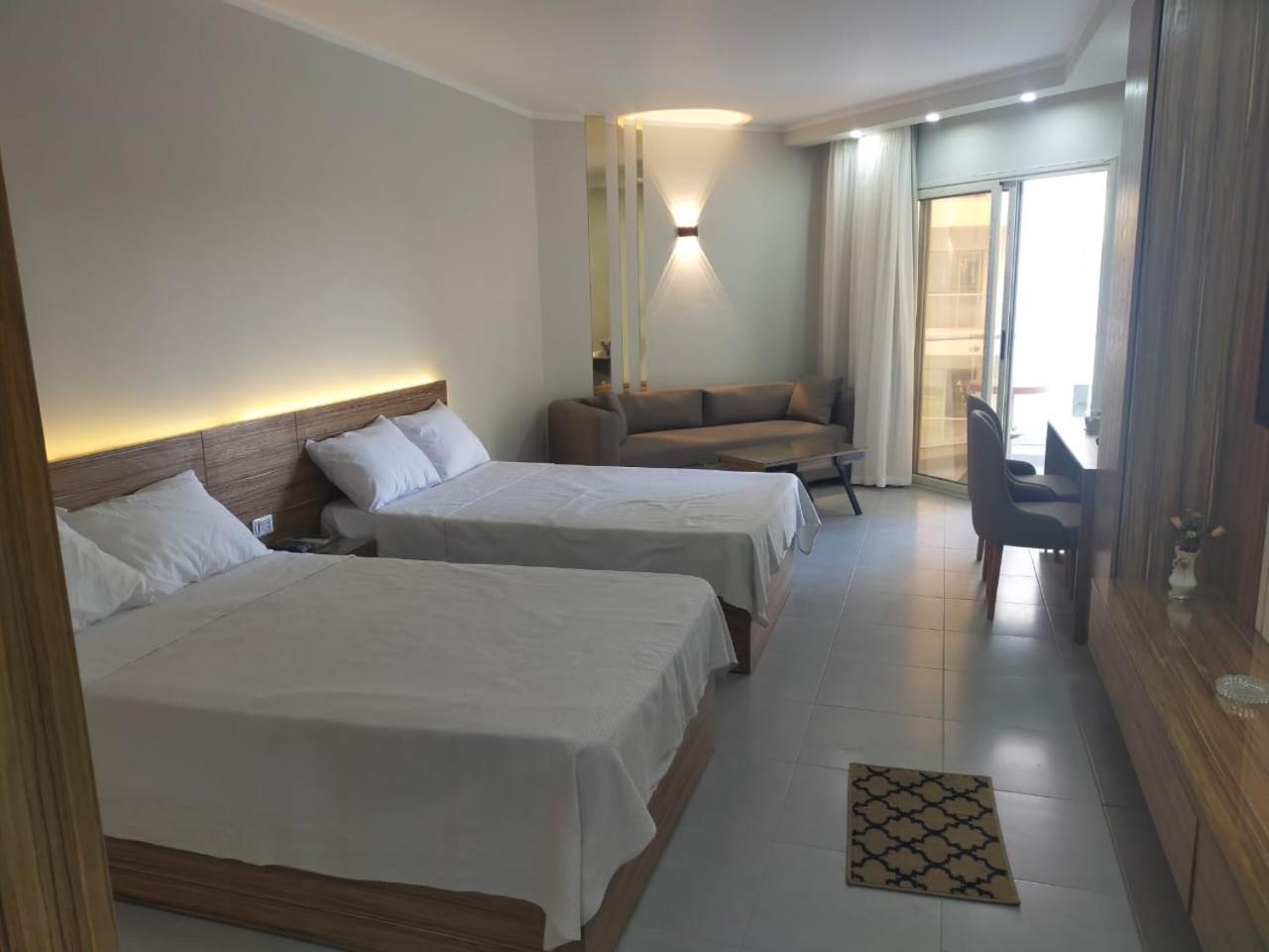 Scandic resort hurghada Egypt