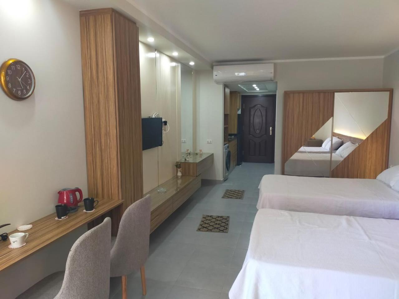 Scandic resort hurghada Egypt