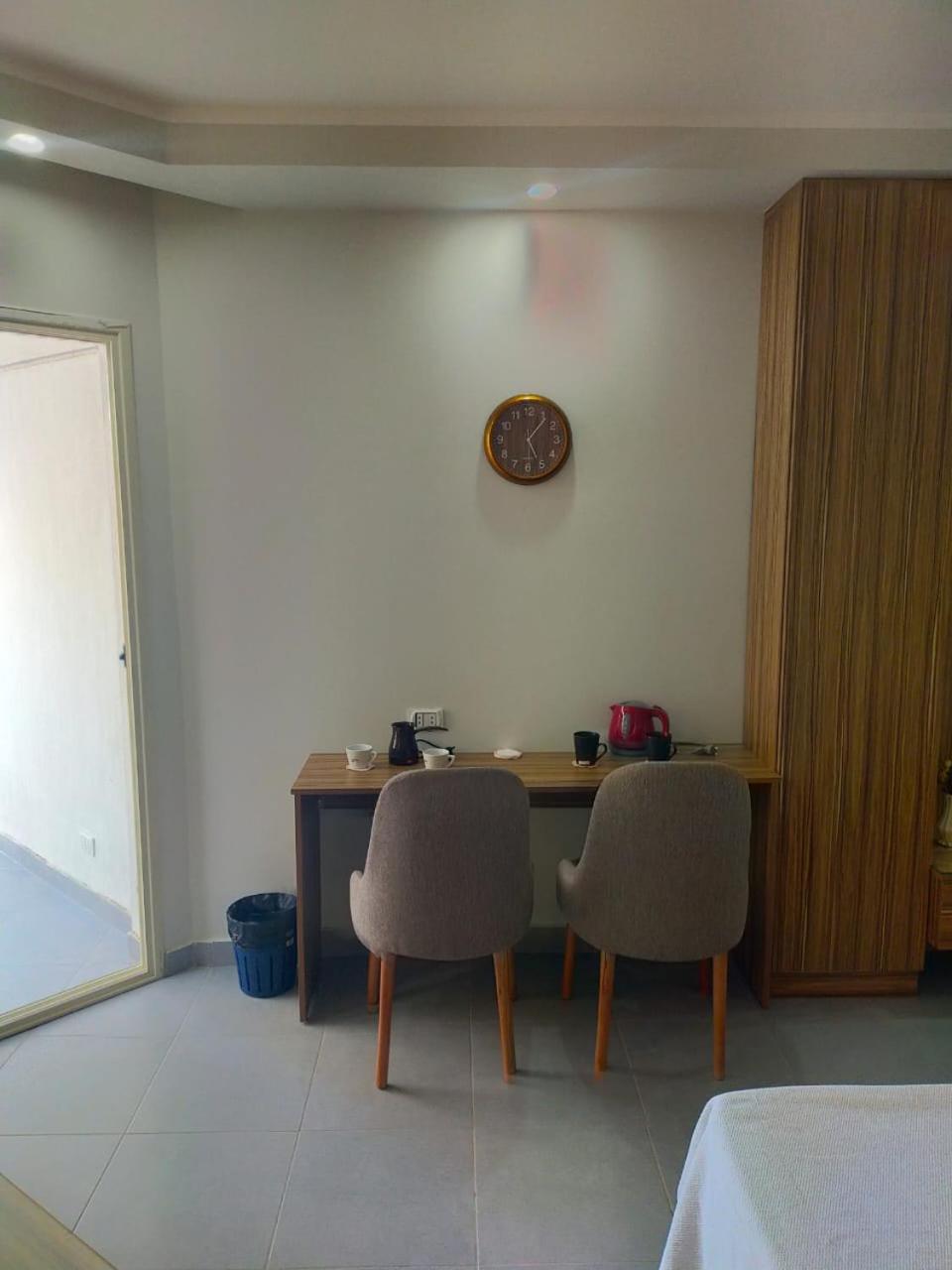 Scandic resort hurghada Egypt