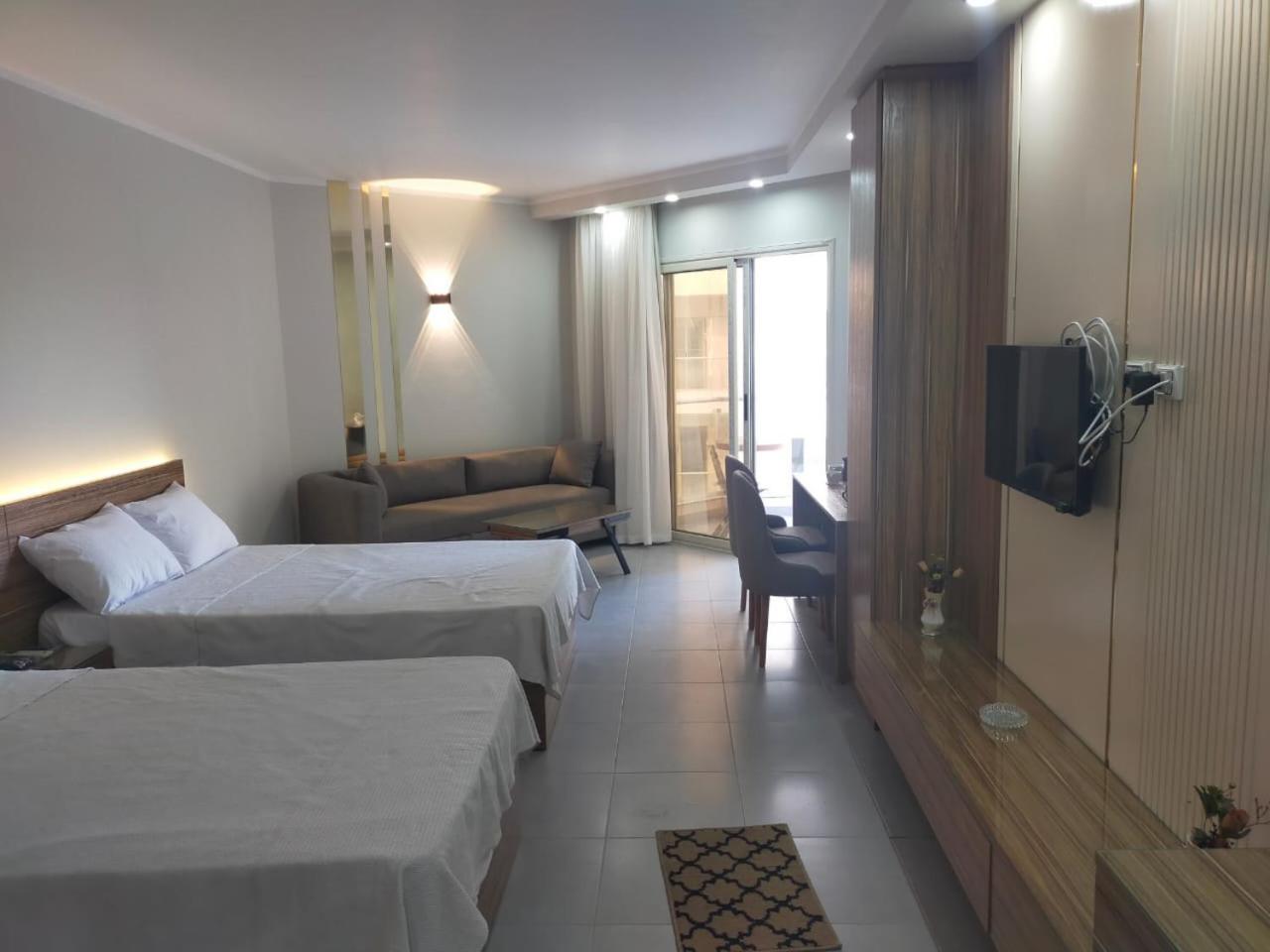 Scandic resort hurghada Egypt