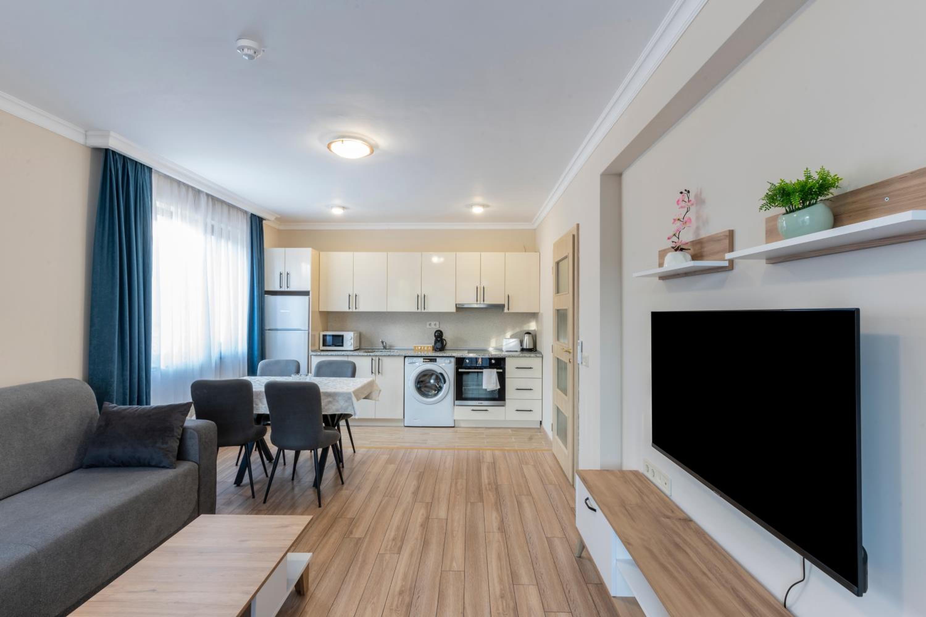 Bissera premium apartments
