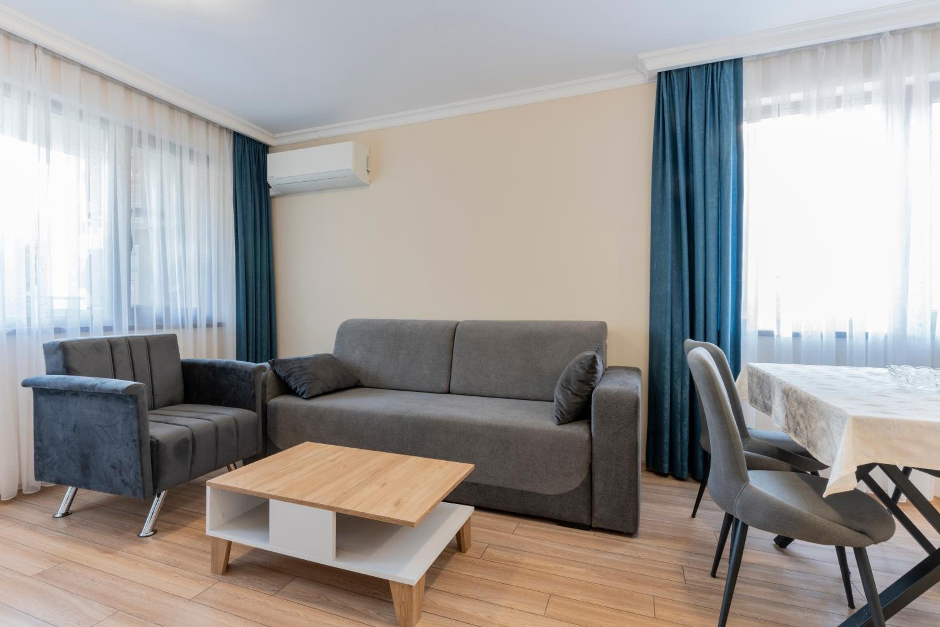 Bissera premium apartments