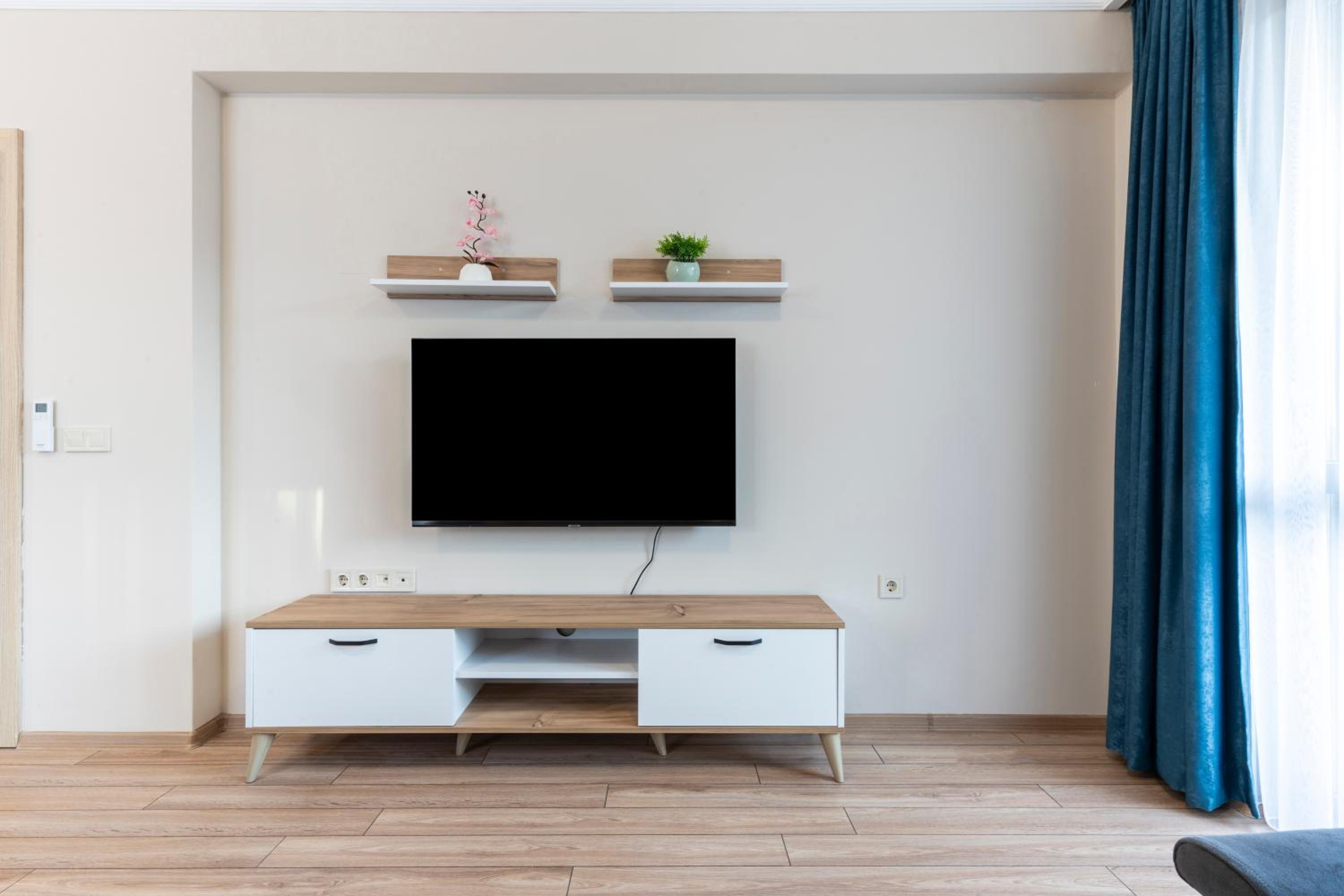 Bissera premium apartments
