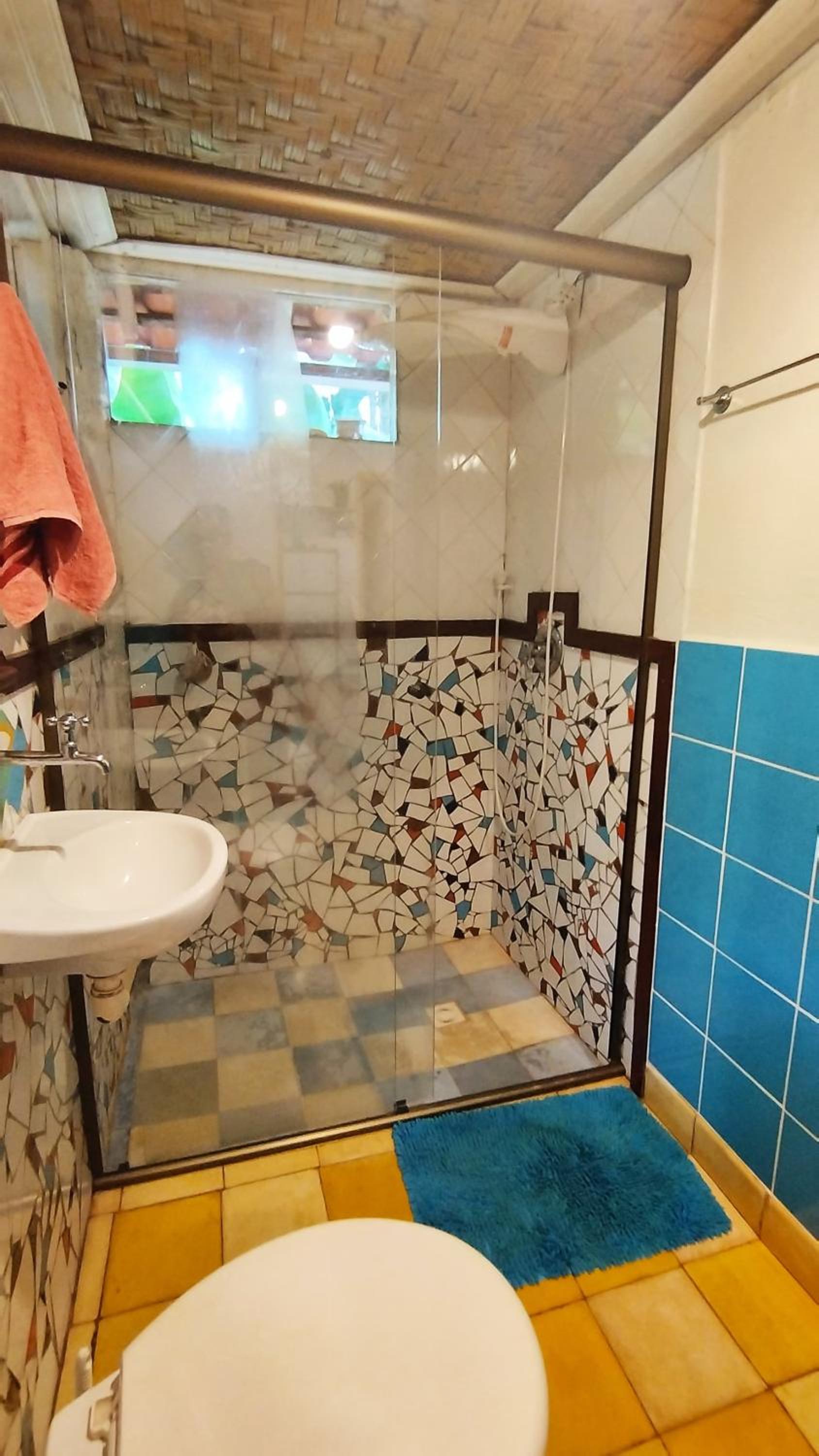 Casa Cacau Boutique B&B - Sítio Salamandra, Vale do Matutu