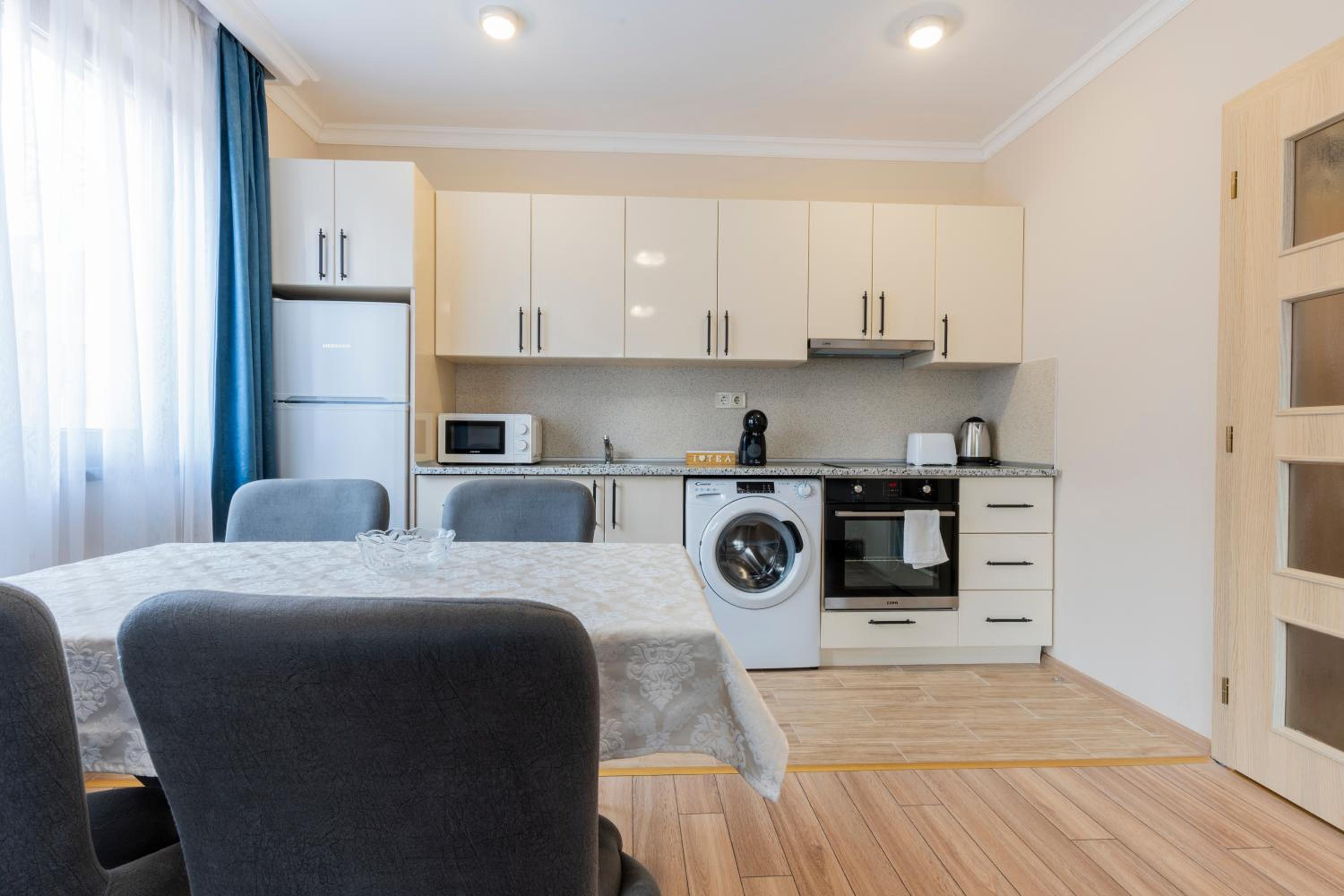 Bissera premium apartments