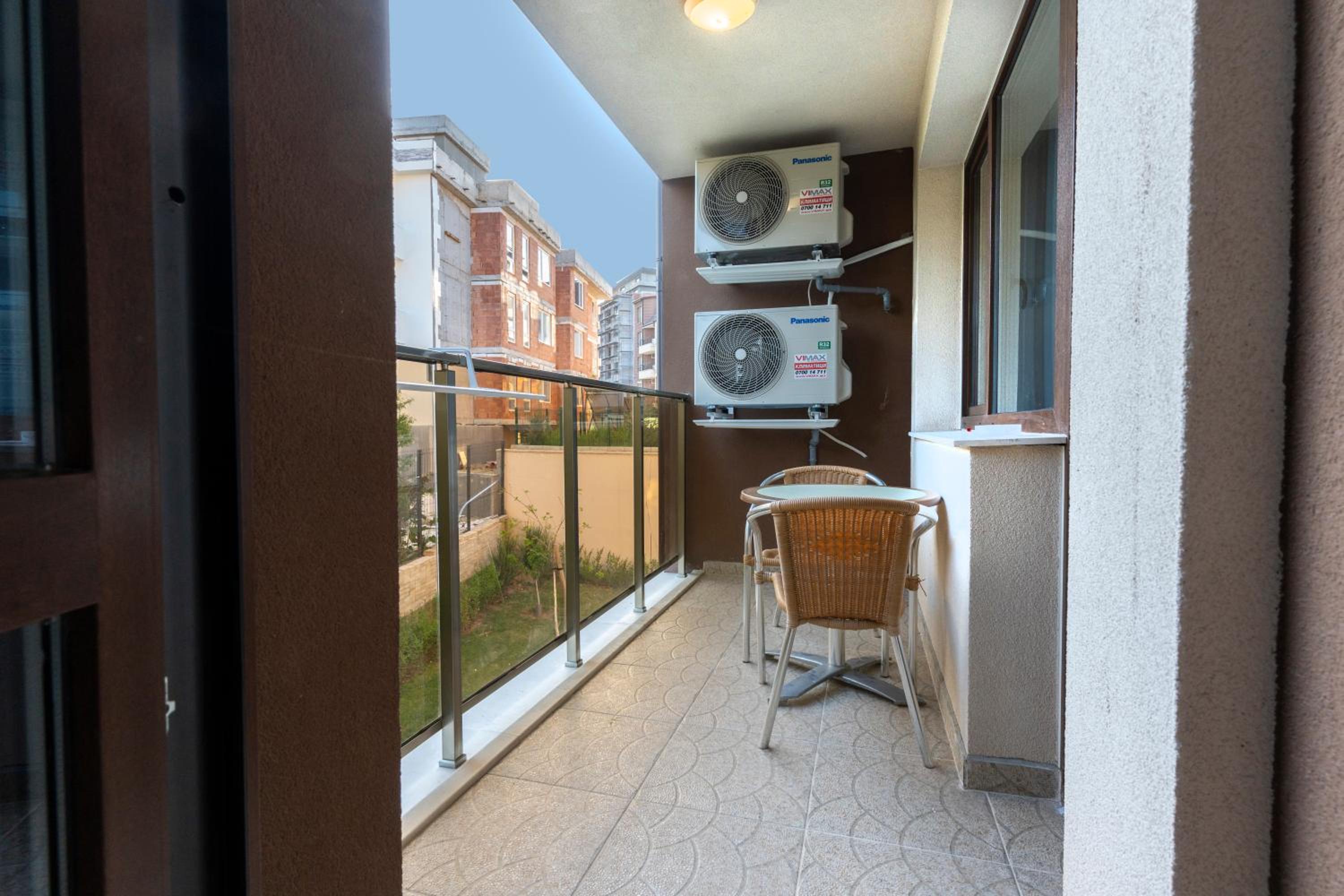 Bissera premium apartments