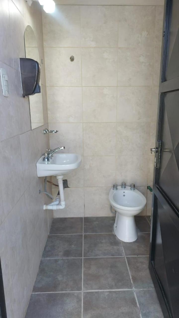Cabaña La Colito