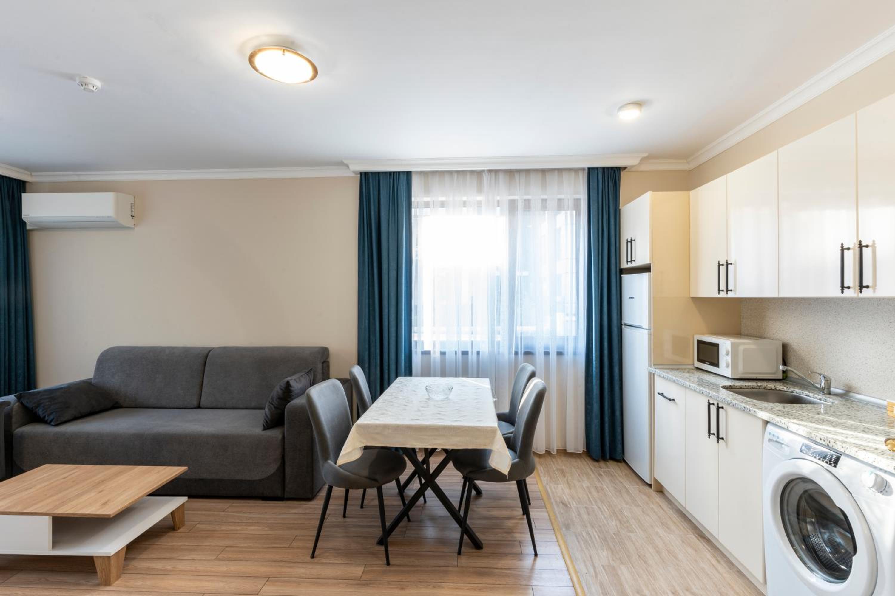 Bissera premium apartments