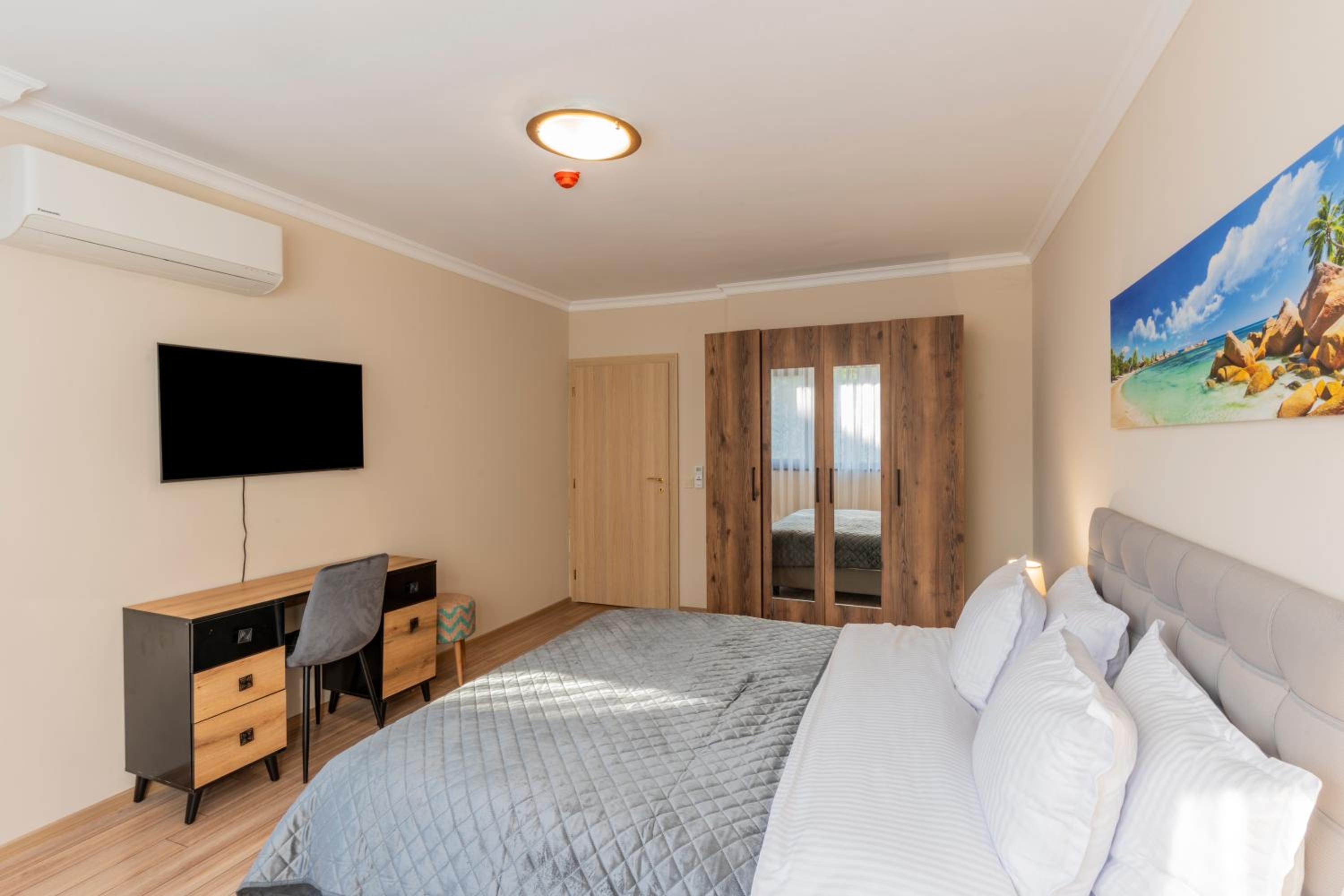 Bissera premium apartments