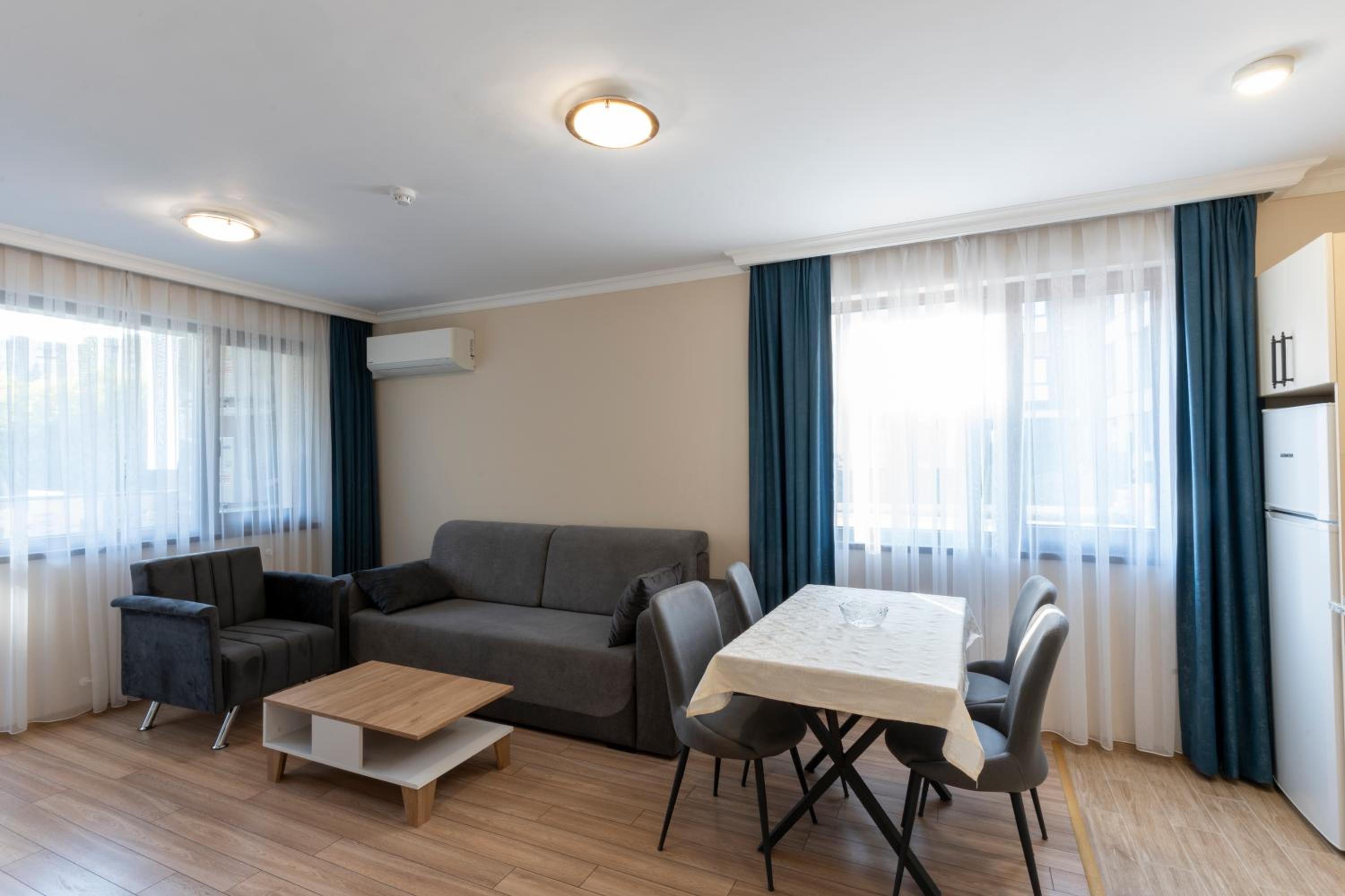 Bissera premium apartments