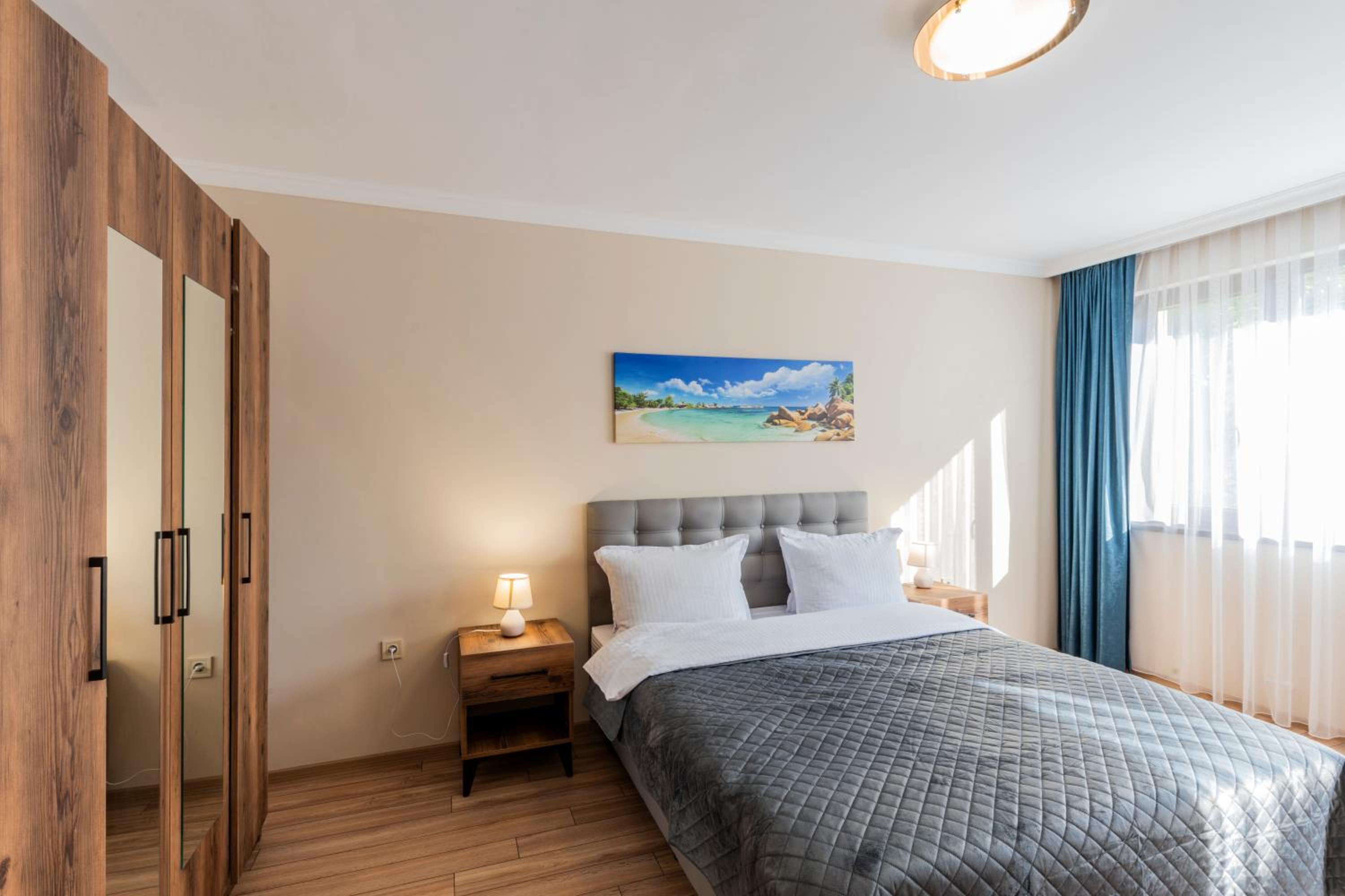 Bissera premium apartments