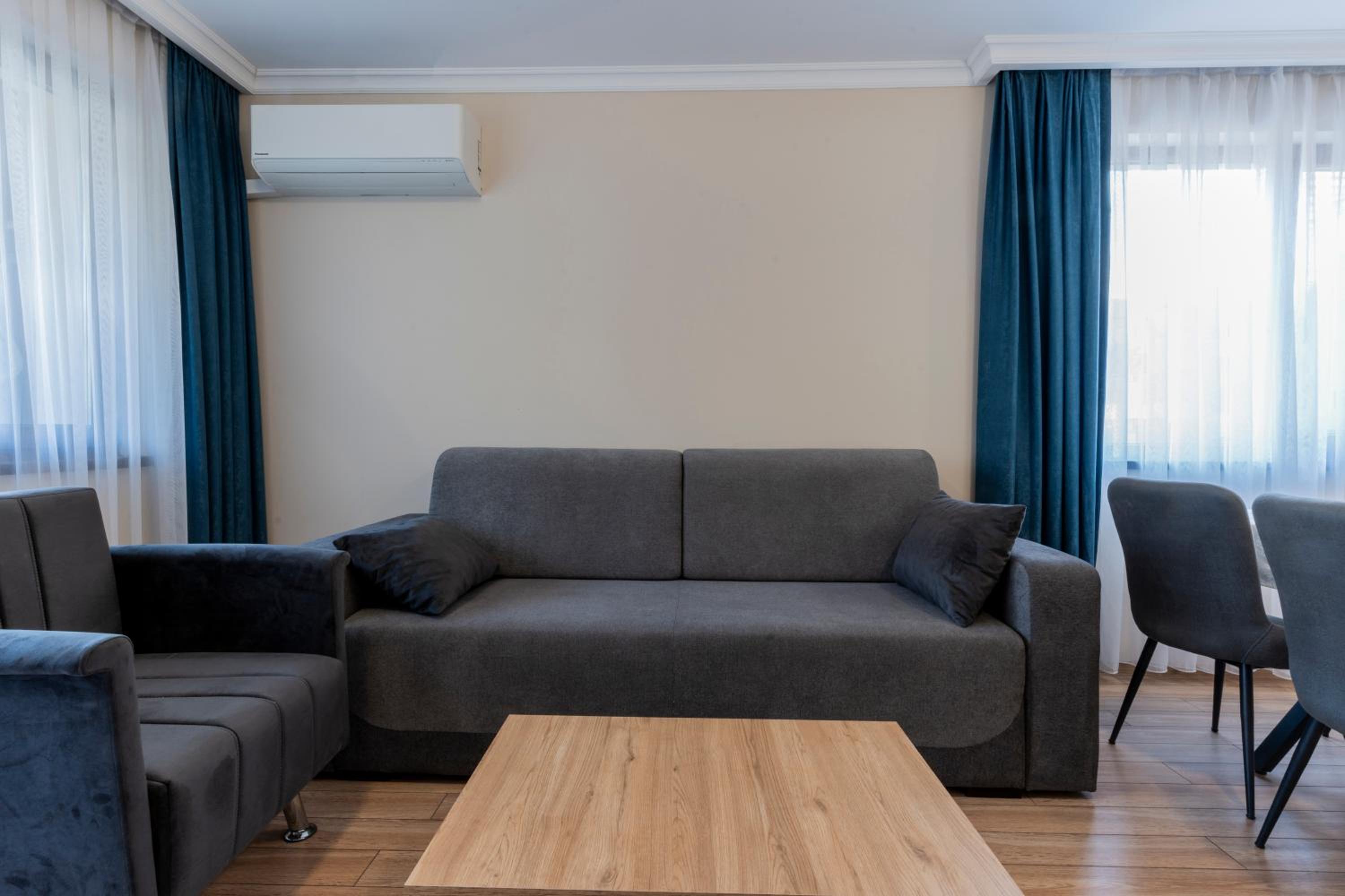 Bissera premium apartments