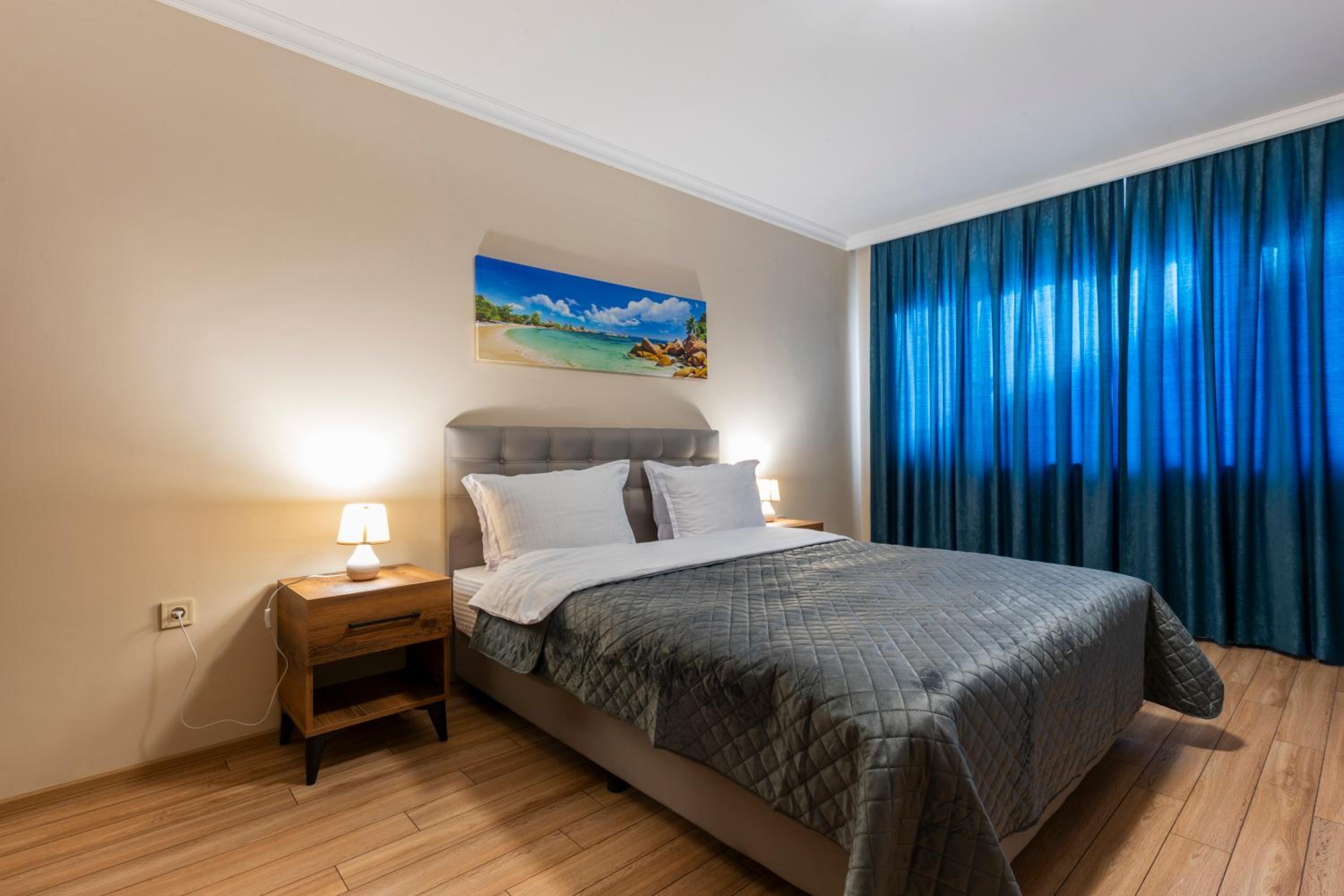 Bissera premium apartments