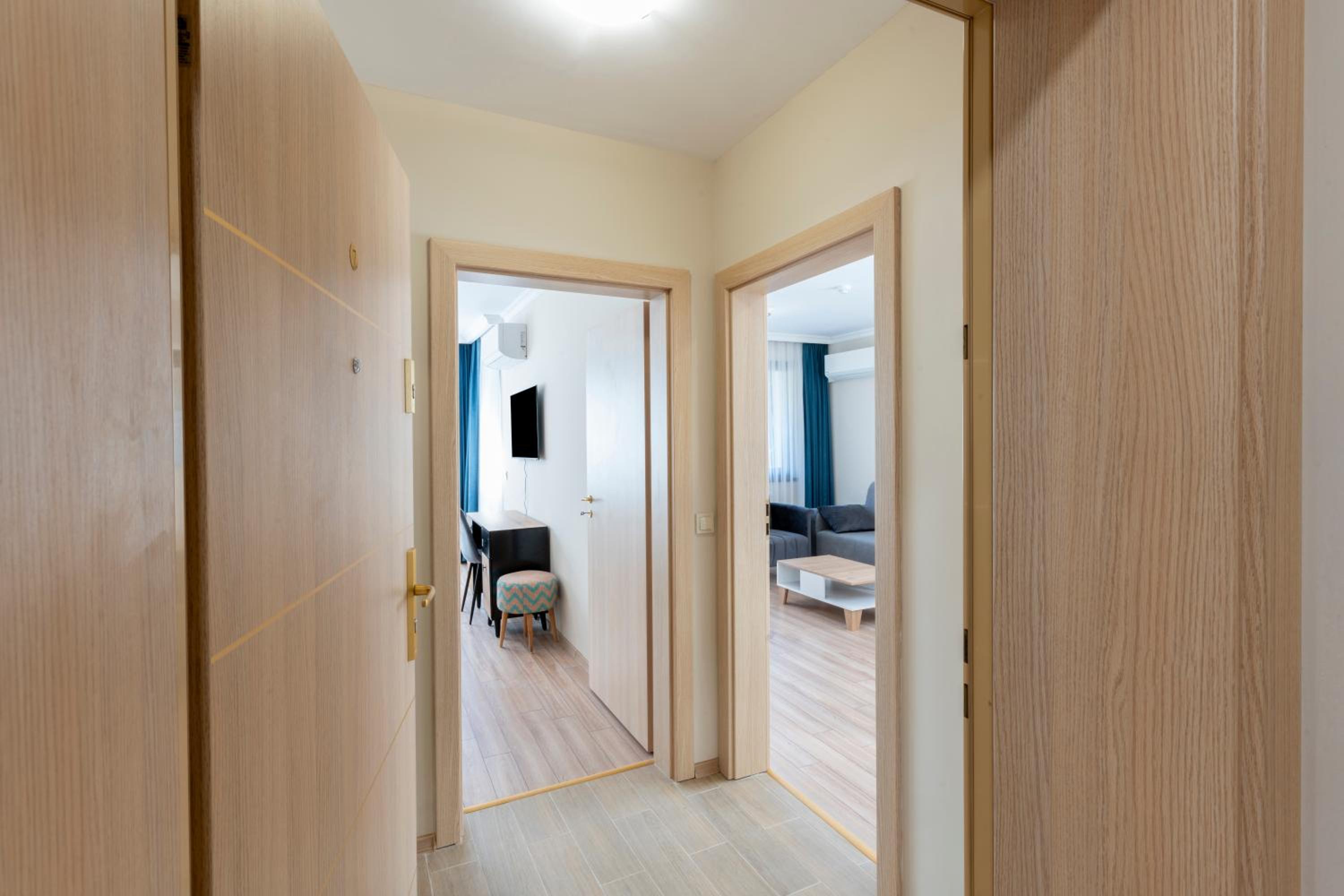 Bissera premium apartments