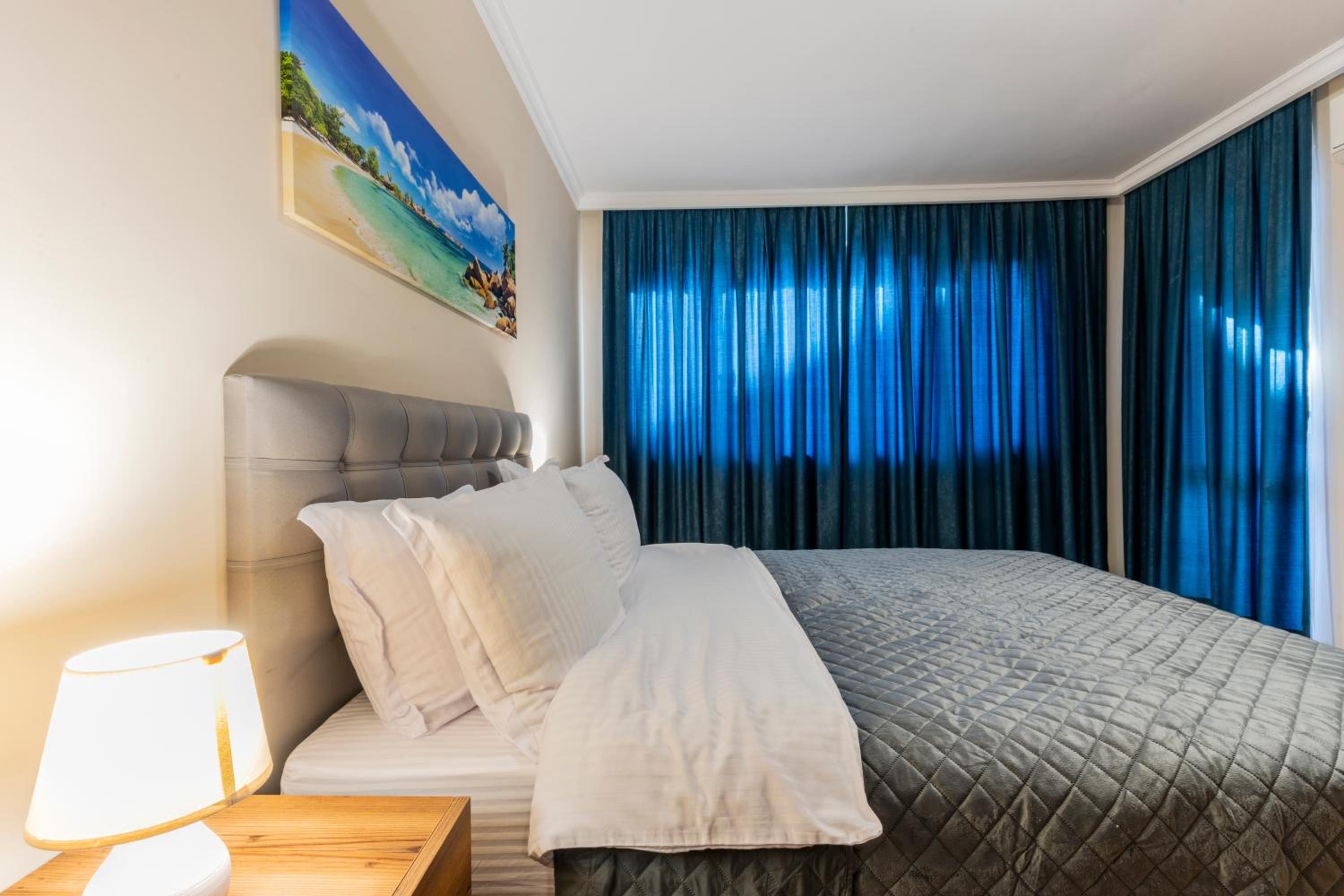 Bissera premium apartments