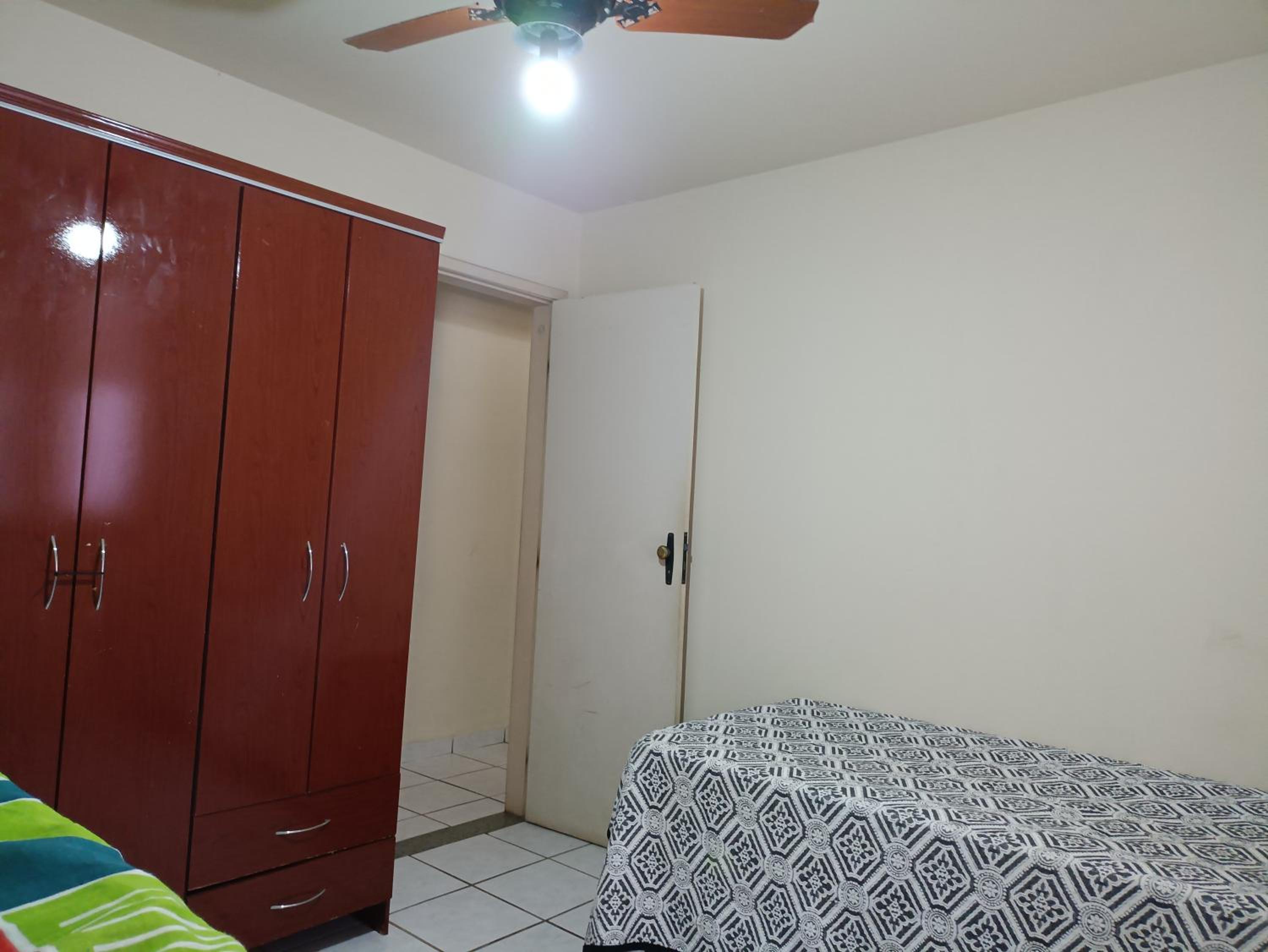 Residencial Garnier Praia do Morro - Avenida Atlântica, pertinho da praia