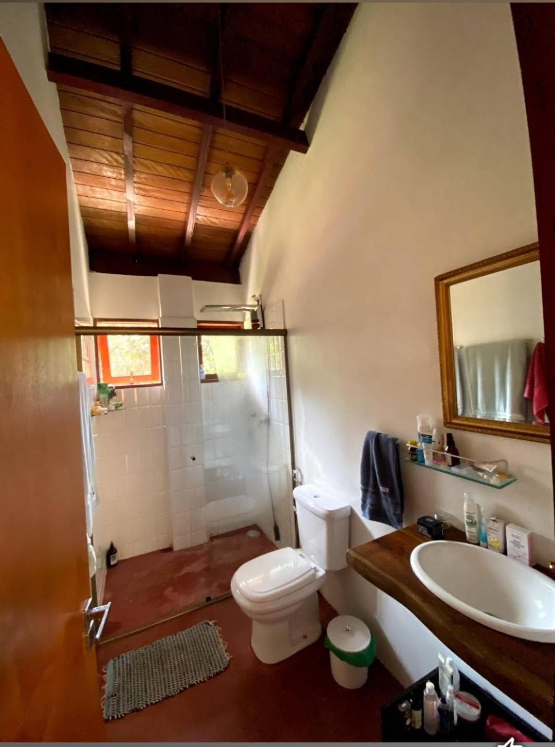 Casa Cacau Boutique B&B - Sítio Salamandra, Vale do Matutu