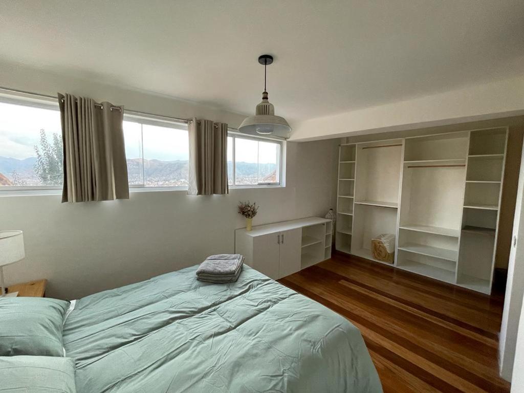 Illa B&B view 5