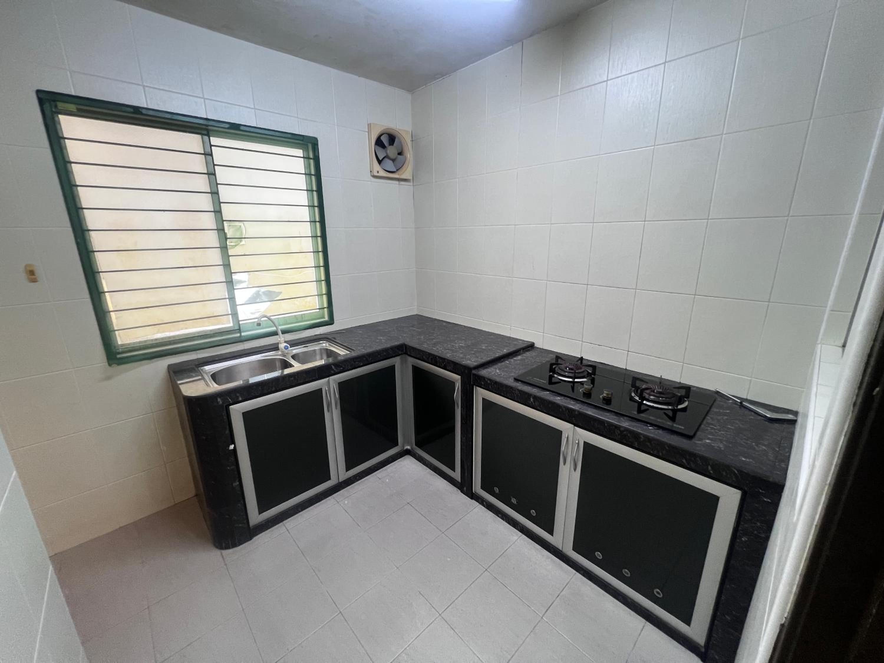 Little Theatre Home Setia Indah Austin