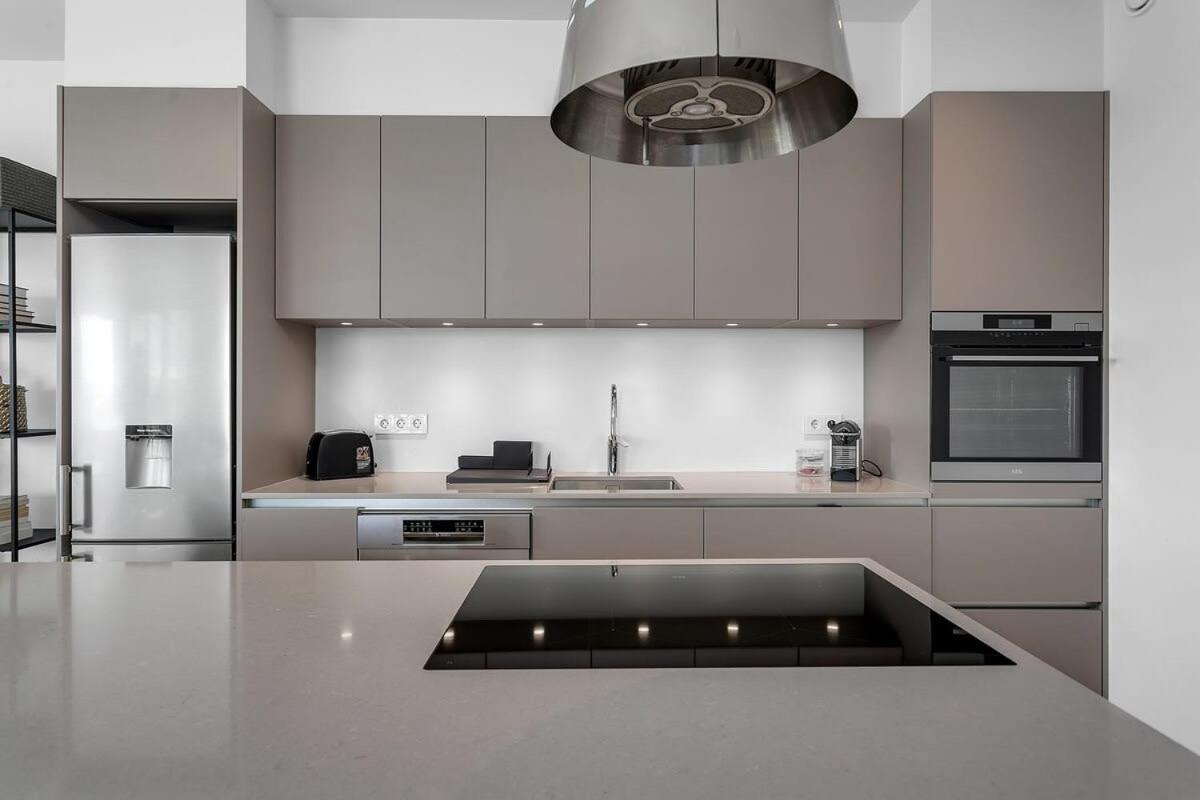 Spacious 3BR Apartment with 2 bathrooms by Heimaleiga view 2