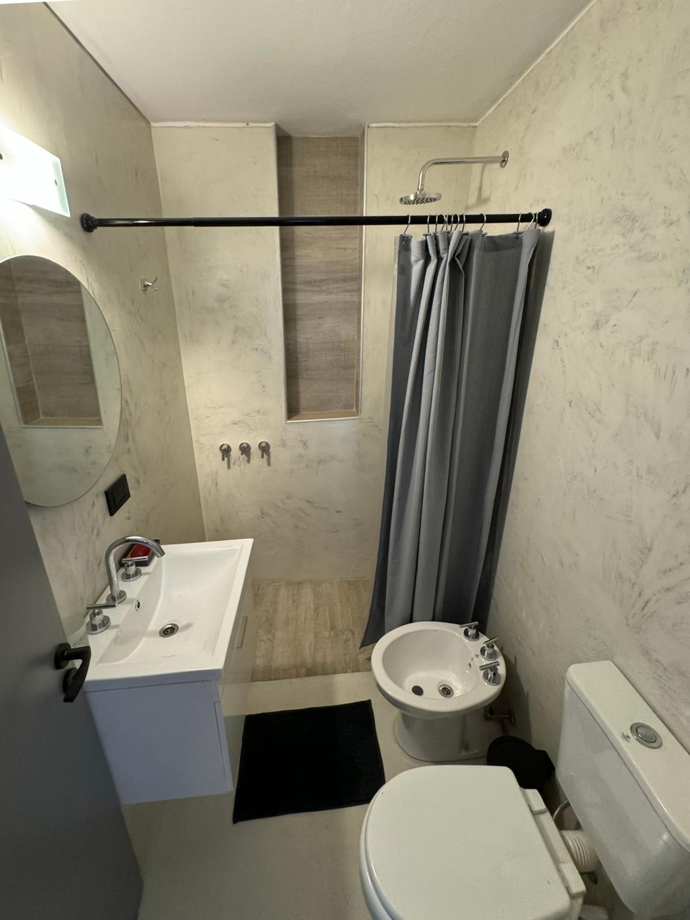 Depto. 2 Dorm. premium vista Buen Pastor Av Yrigoyen